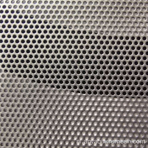 STALEN STALEN MESH -SLECHT